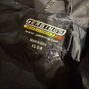 Black Heated Clothing for Women